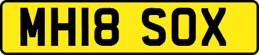 MH18SOX