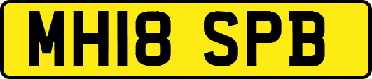 MH18SPB