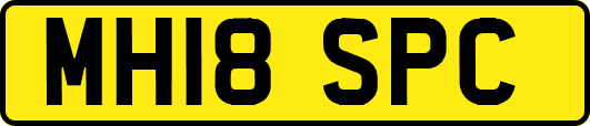 MH18SPC