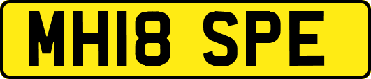 MH18SPE