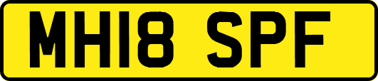 MH18SPF