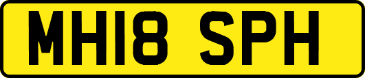 MH18SPH