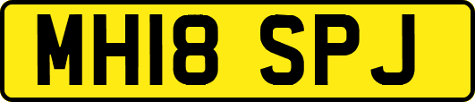MH18SPJ