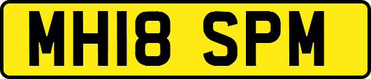MH18SPM