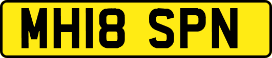 MH18SPN