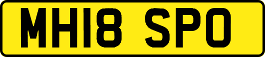 MH18SPO