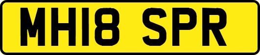 MH18SPR