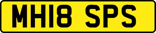 MH18SPS