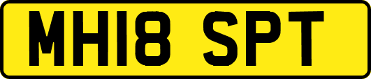 MH18SPT