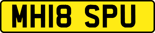MH18SPU