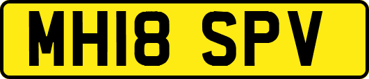 MH18SPV