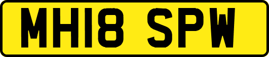 MH18SPW