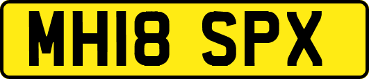 MH18SPX