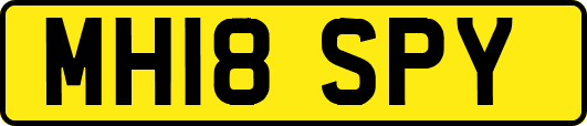 MH18SPY
