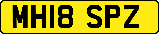 MH18SPZ