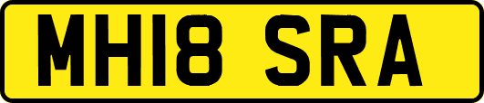 MH18SRA