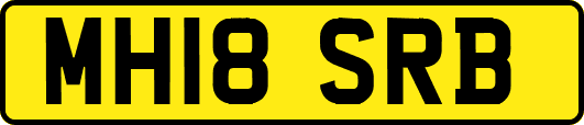 MH18SRB