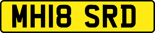 MH18SRD