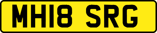 MH18SRG