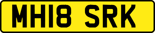 MH18SRK