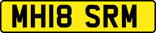 MH18SRM