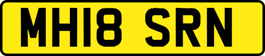MH18SRN