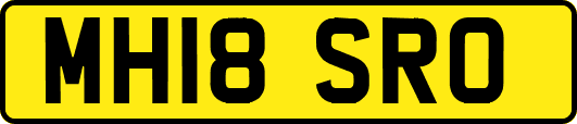 MH18SRO
