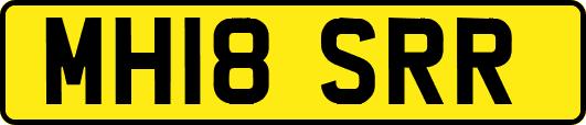 MH18SRR