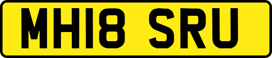 MH18SRU