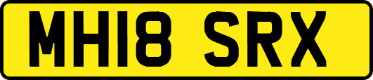 MH18SRX
