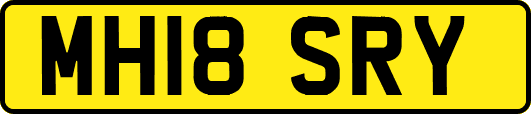 MH18SRY
