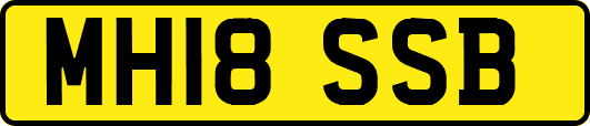 MH18SSB