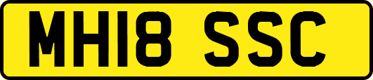 MH18SSC