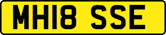 MH18SSE