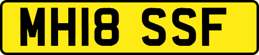 MH18SSF
