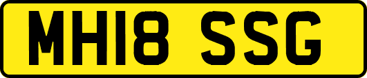MH18SSG