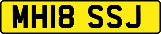 MH18SSJ