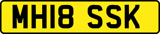 MH18SSK