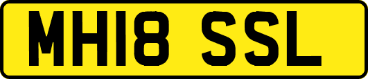 MH18SSL