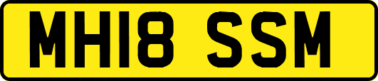 MH18SSM