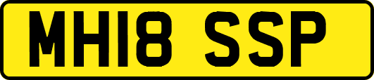 MH18SSP