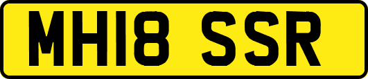 MH18SSR