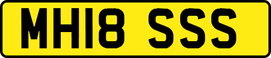 MH18SSS