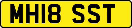 MH18SST