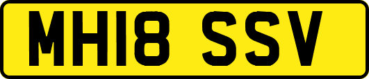 MH18SSV