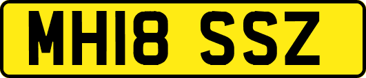 MH18SSZ