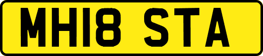 MH18STA