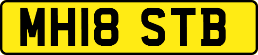 MH18STB
