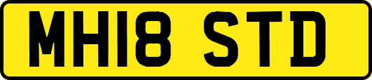 MH18STD