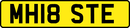 MH18STE